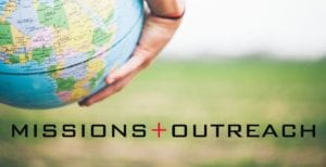 Missions + Outreach